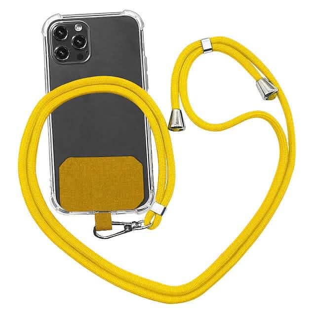 Mobile Phone Case Lanyard - A-1 Thread Vault