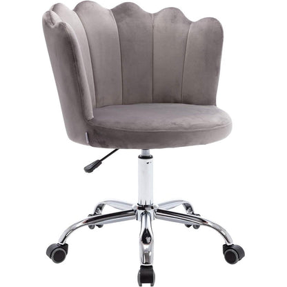 Modern Swivel Shell Chair - A-1 Thread Vault