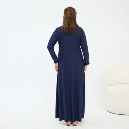 Modest Swimsuit Set(MB023) - A-1 Thread Vault
