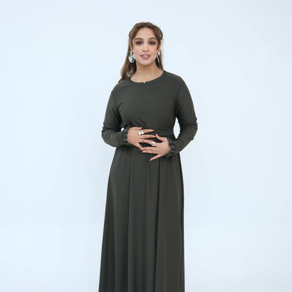 Modest Swimsuit Set(MB023) - A-1 Thread Vault