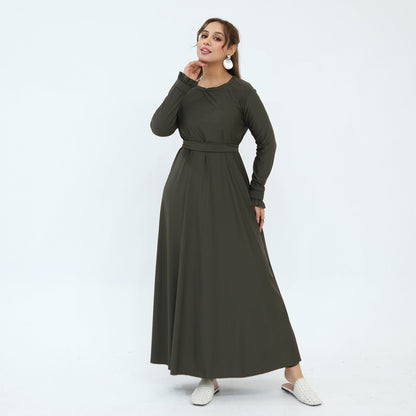 Modest Swimsuit Set(MB023) - A-1 Thread Vault