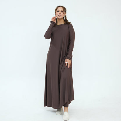 Modest Swimsuit Set(MB023) - A-1 Thread Vault