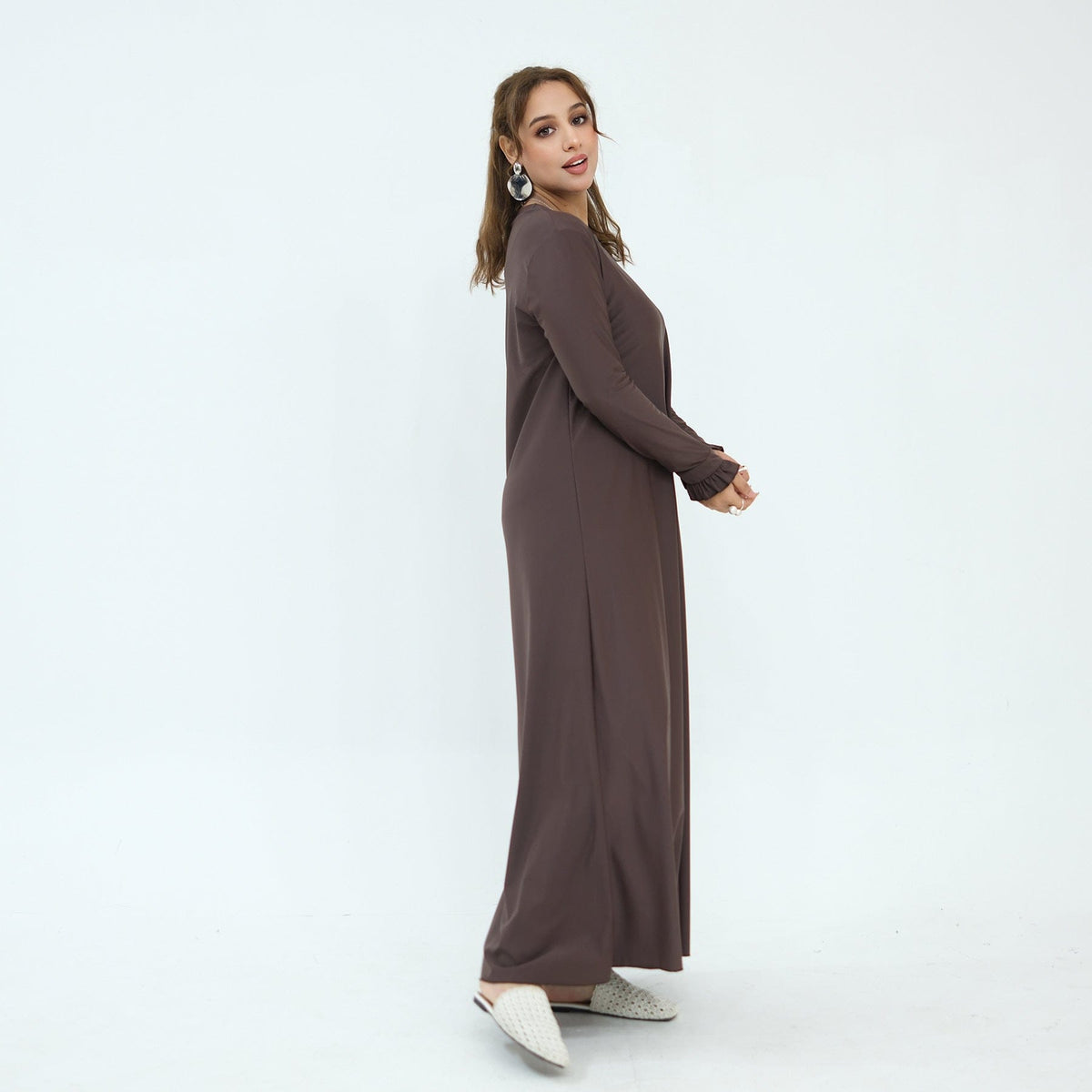 Modest Swimsuit Set(MB023) - A-1 Thread Vault