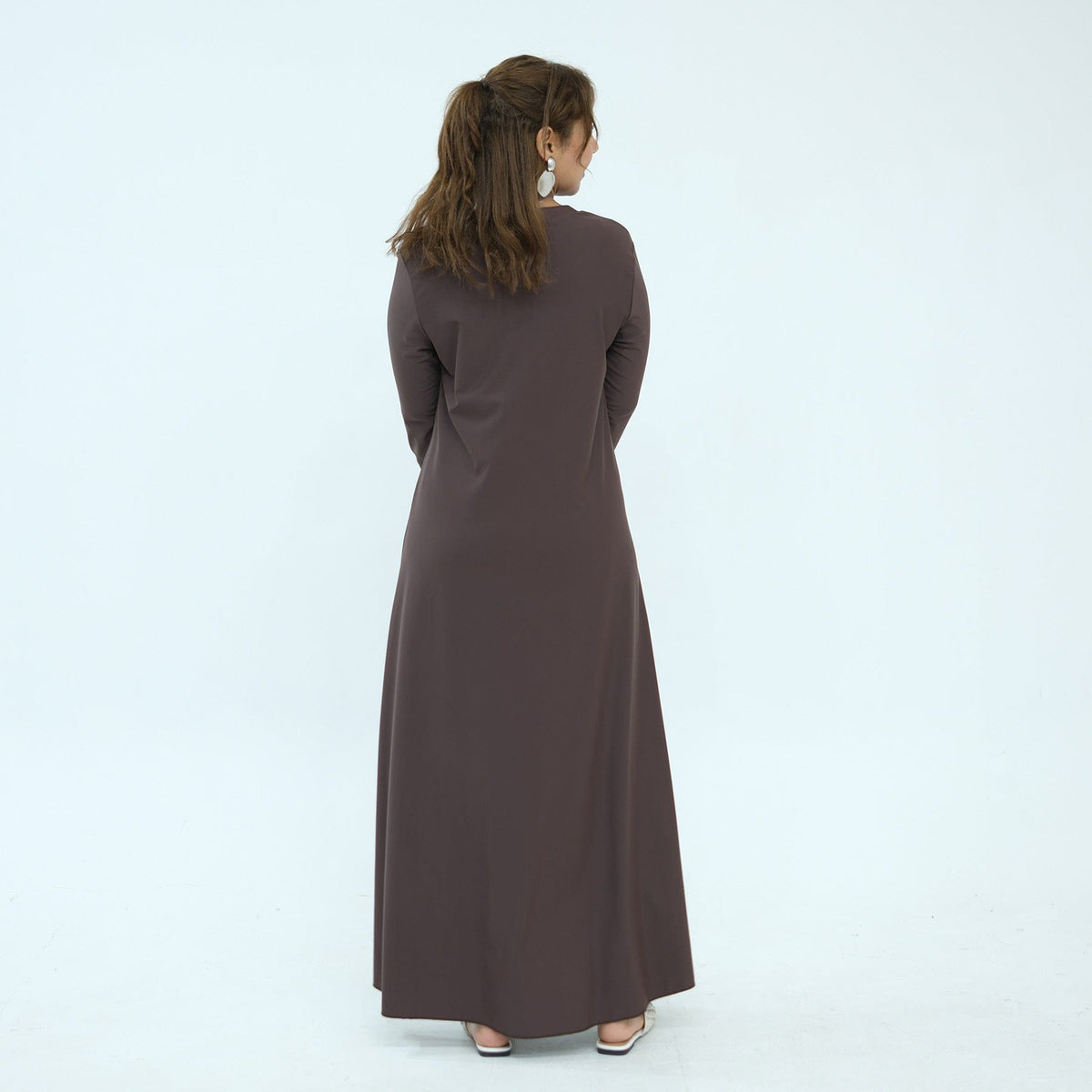 Modest Swimsuit Set(MB023) - A-1 Thread Vault