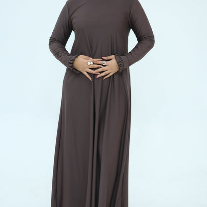 Modest Swimsuit Set(MB023) - A-1 Thread Vault