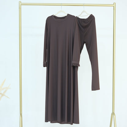 Modest Swimsuit Set(MB023) - A-1 Thread Vault