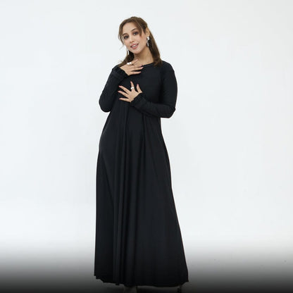 Modest Swimsuit Set(MB023) - A-1 Thread Vault
