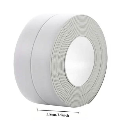 Moisture-Proof Kitchen and Bathroom Sink Gap Sticker Tape - A-1 Thread Vault