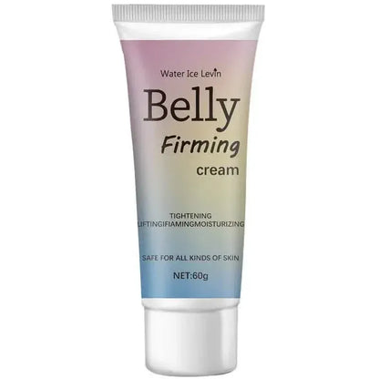 Moisturizing Body Firming Cream - Caffeine & Jojoba Oil Massage Lotion for Tummy, Butt, Thighs & Arms - A-1 Thread Vault