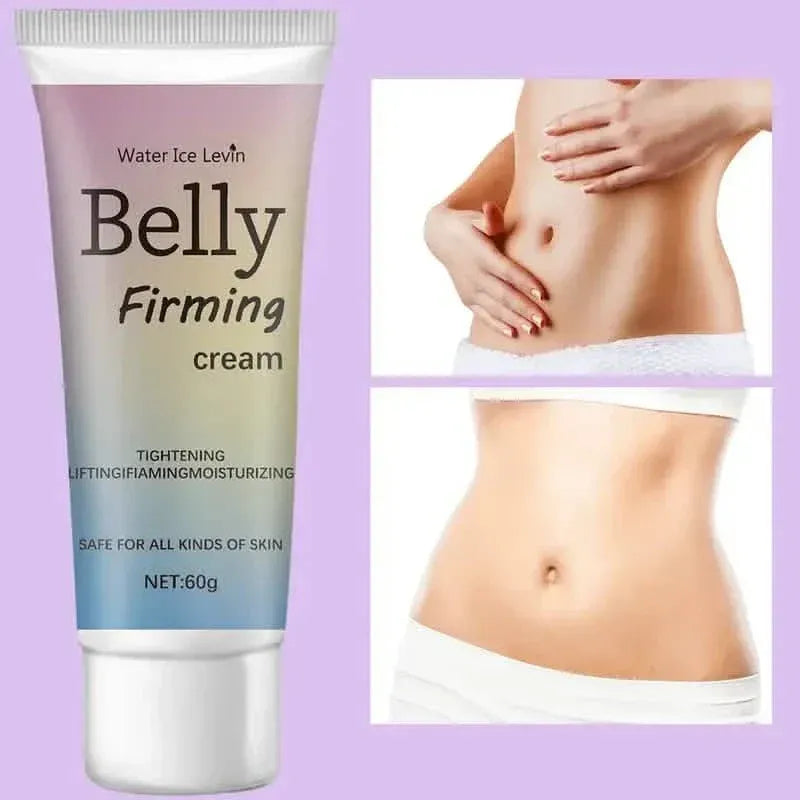 Moisturizing Body Firming Cream - Caffeine & Jojoba Oil Massage Lotion for Tummy, Butt, Thighs & Arms - A-1 Thread Vault