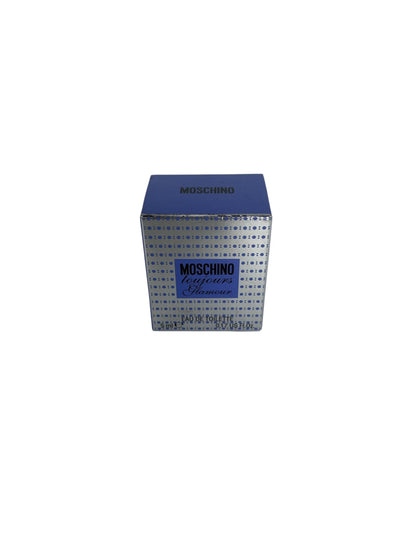 Moschino Toujours Glamour Perfume (travel-size) - A-1 Thread Vault