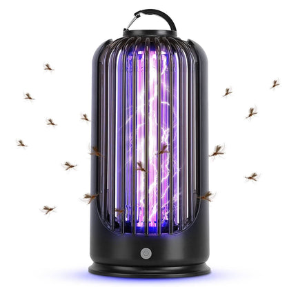 Mosquito Killer Lamp 2000V High Powered Pest Control - A-1 Thread Vault