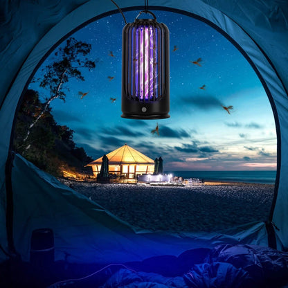 Mosquito Killer Lamp 2000V High Powered Pest Control - A-1 Thread Vault