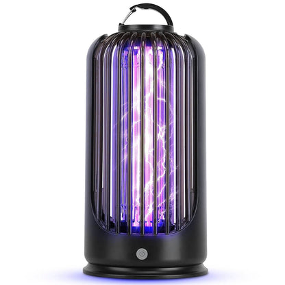 Mosquito Killer Lamp 2000V High Powered Pest Control - A-1 Thread Vault