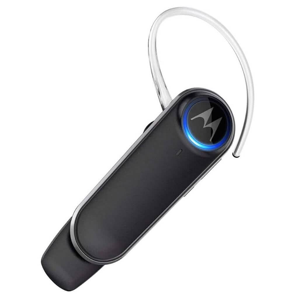 Motorola Boom 3+ Plus in-Ear Wireless Mono Bluetooth Headset Noise Cancellation - A-1 Thread Vault
