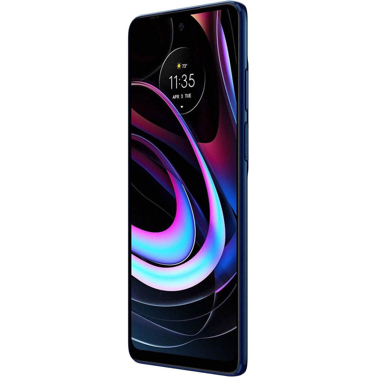 Motorola Edge 8/256GB 108MP Camera 2021 Unlocked (Refurbished) - A-1 Thread Vault