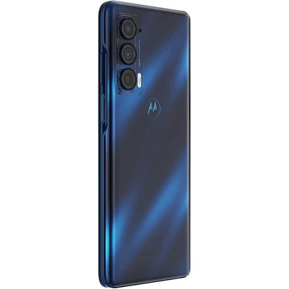 Motorola Edge 8/256GB 108MP Camera 2021 Unlocked (Refurbished) - A-1 Thread Vault