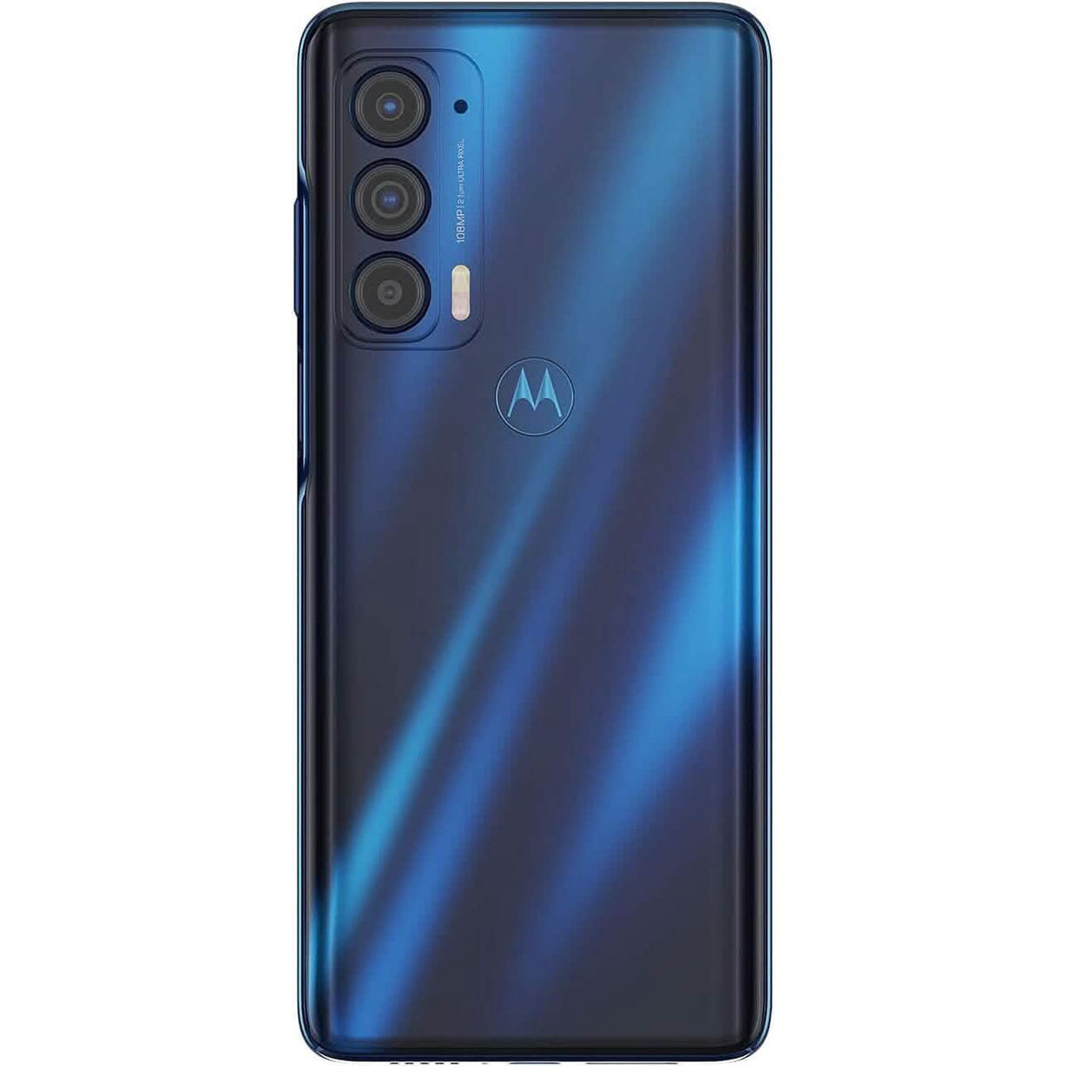 Motorola Edge 8/256GB 108MP Camera 2021 Unlocked (Refurbished) - A-1 Thread Vault
