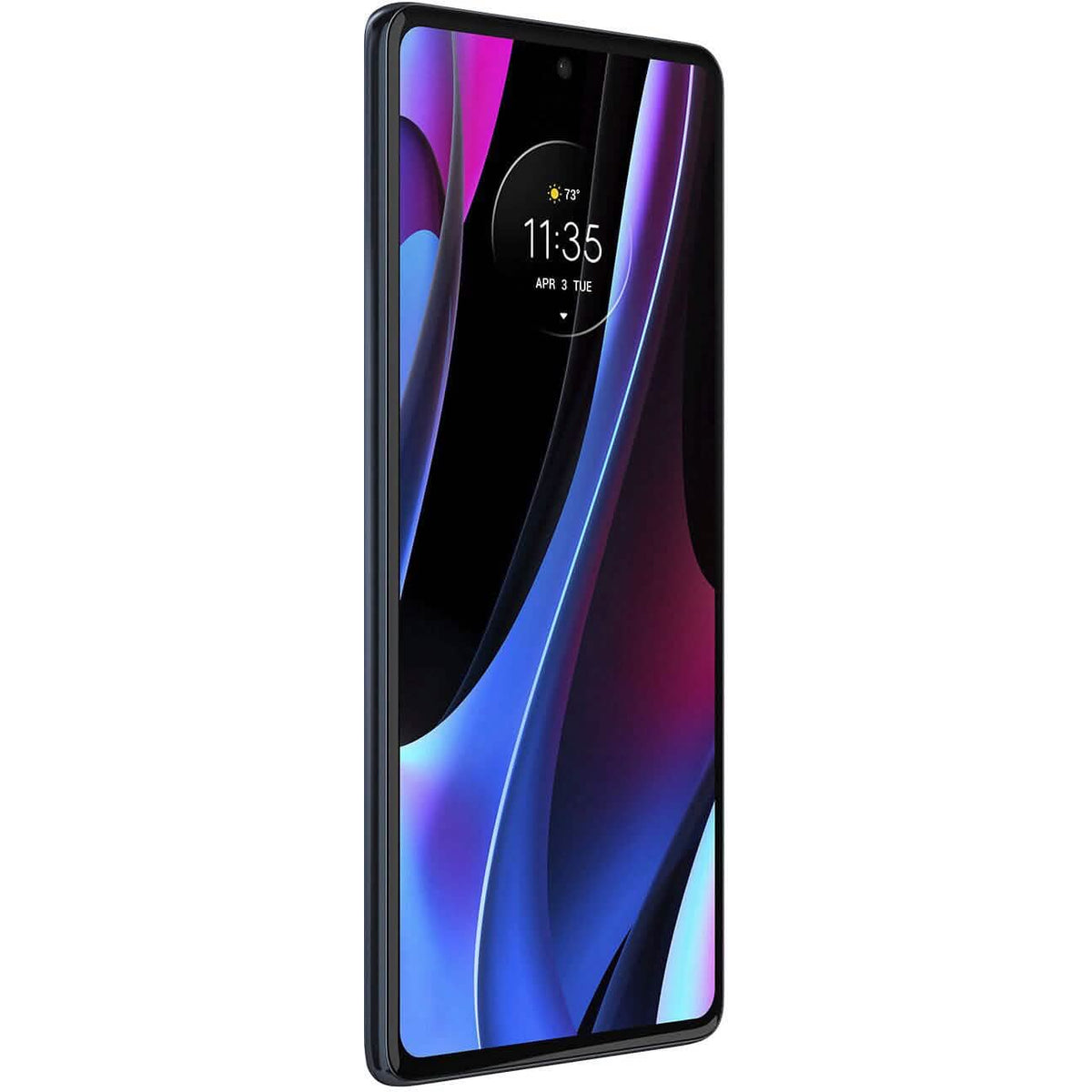 Motorola Edge+ Plus 2022 512GB Unlocked (Refurbished) - A-1 Thread Vault