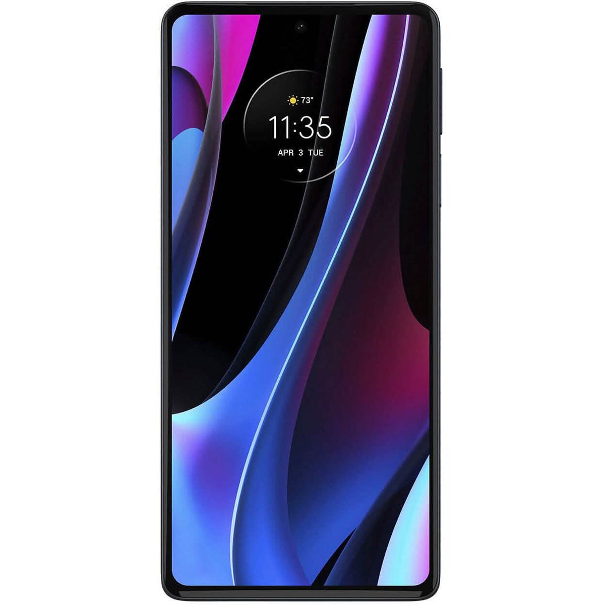 Motorola Edge+ Plus 2022 512GB Unlocked (Refurbished) - A-1 Thread Vault