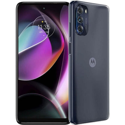 Motorola Moto G 5G 2022 4GB 6/256GB Fully Unlocked (Refurbished) - A-1 Thread Vault