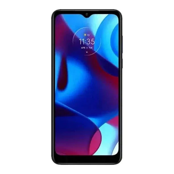 Motorola Moto G Go 4G XT2163-7 32GB 6.5" Smartphone Phone - AT&T Locked (Refurbished) - A-1 Thread Vault