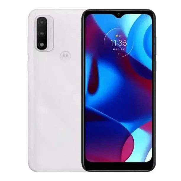 Motorola Moto G Go 4G XT2163-7 32GB 6.5" Smartphone Phone - AT&T Locked (Refurbished) - A-1 Thread Vault