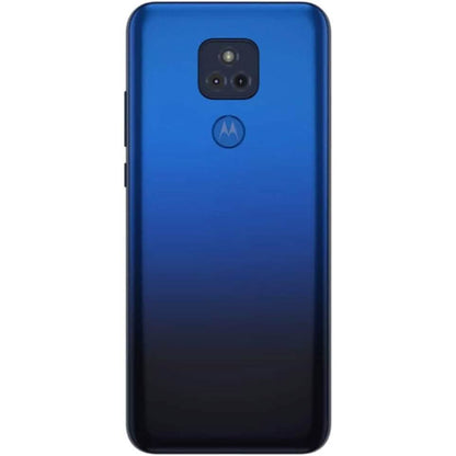 Motorola Moto G Play 2021 3/32GB Unlocked (Refurbished) - A-1 Thread Vault