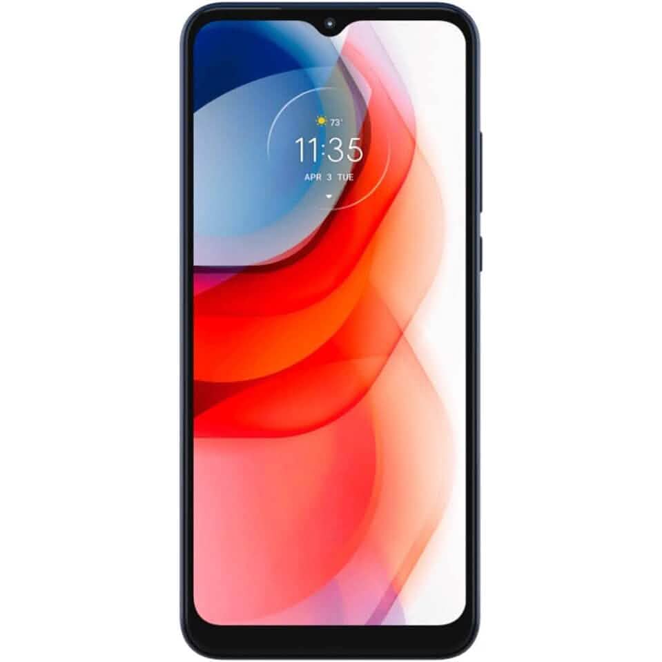 Motorola Moto G Play 2021 3/32GB Unlocked (Refurbished) - A-1 Thread Vault