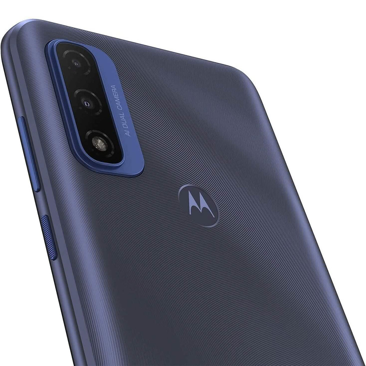 Motorola Moto G Pure 2021 3/32GB Unlocked (Refurbished) - A-1 Thread Vault