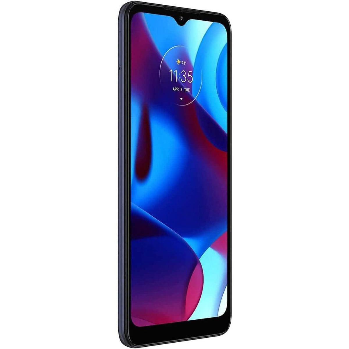 Motorola Moto G Pure 2021 3/32GB Unlocked (Refurbished) - A-1 Thread Vault