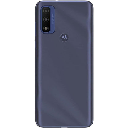 Motorola Moto G Pure 2021 3/32GB Unlocked (Refurbished) - A-1 Thread Vault