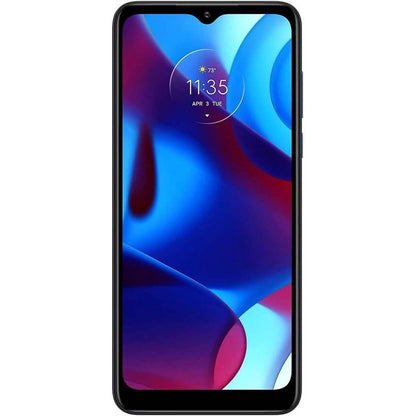 Motorola Moto G Pure 2021 3/32GB Unlocked (Refurbished) - A-1 Thread Vault