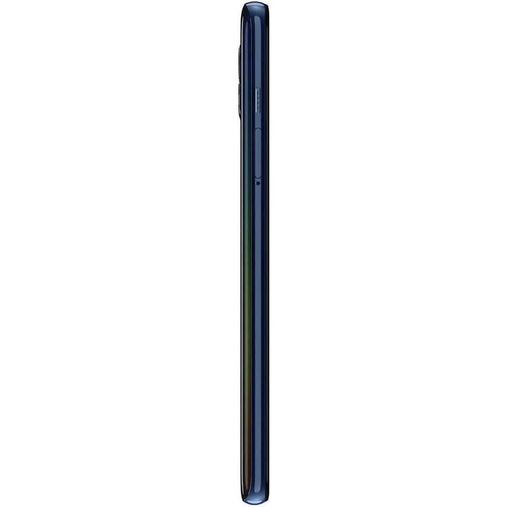Motorola One 5G 6.7" 4GB 128GB AT&T Locked (Refurbished) - A-1 Thread Vault