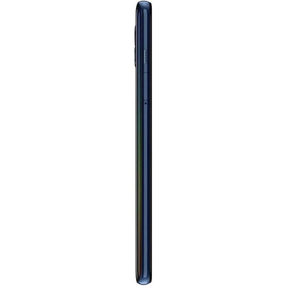 Motorola One 5G 6.7" 4GB 128GB AT&T Locked (Refurbished) - A-1 Thread Vault