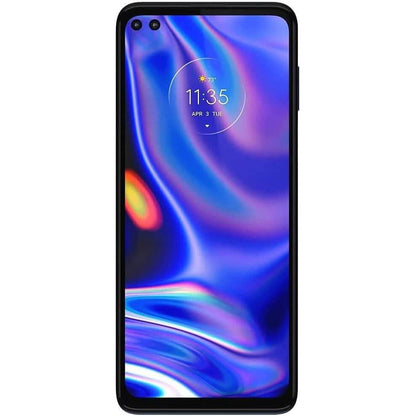 Motorola One 5G 6.7" 4GB 128GB AT&T Locked (Refurbished) - A-1 Thread Vault
