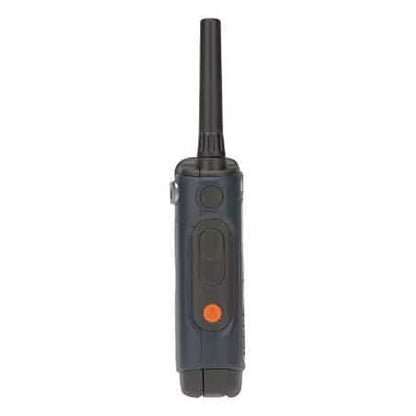 Motorola Solutions Talkabout T460 Rechargeable Two-Way Radio Pair - Dark Blue (Refurbished) - A-1 Thread Vault