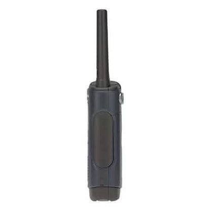 Motorola Solutions Talkabout T460 Rechargeable Two-Way Radio Pair - Dark Blue (Refurbished) - A-1 Thread Vault