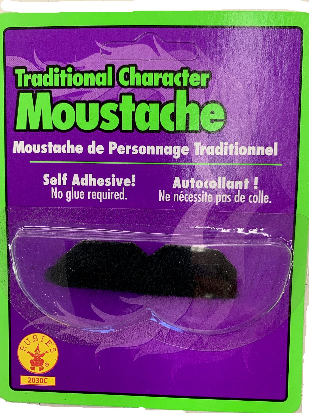 Moustache - A-1 Thread Vault
