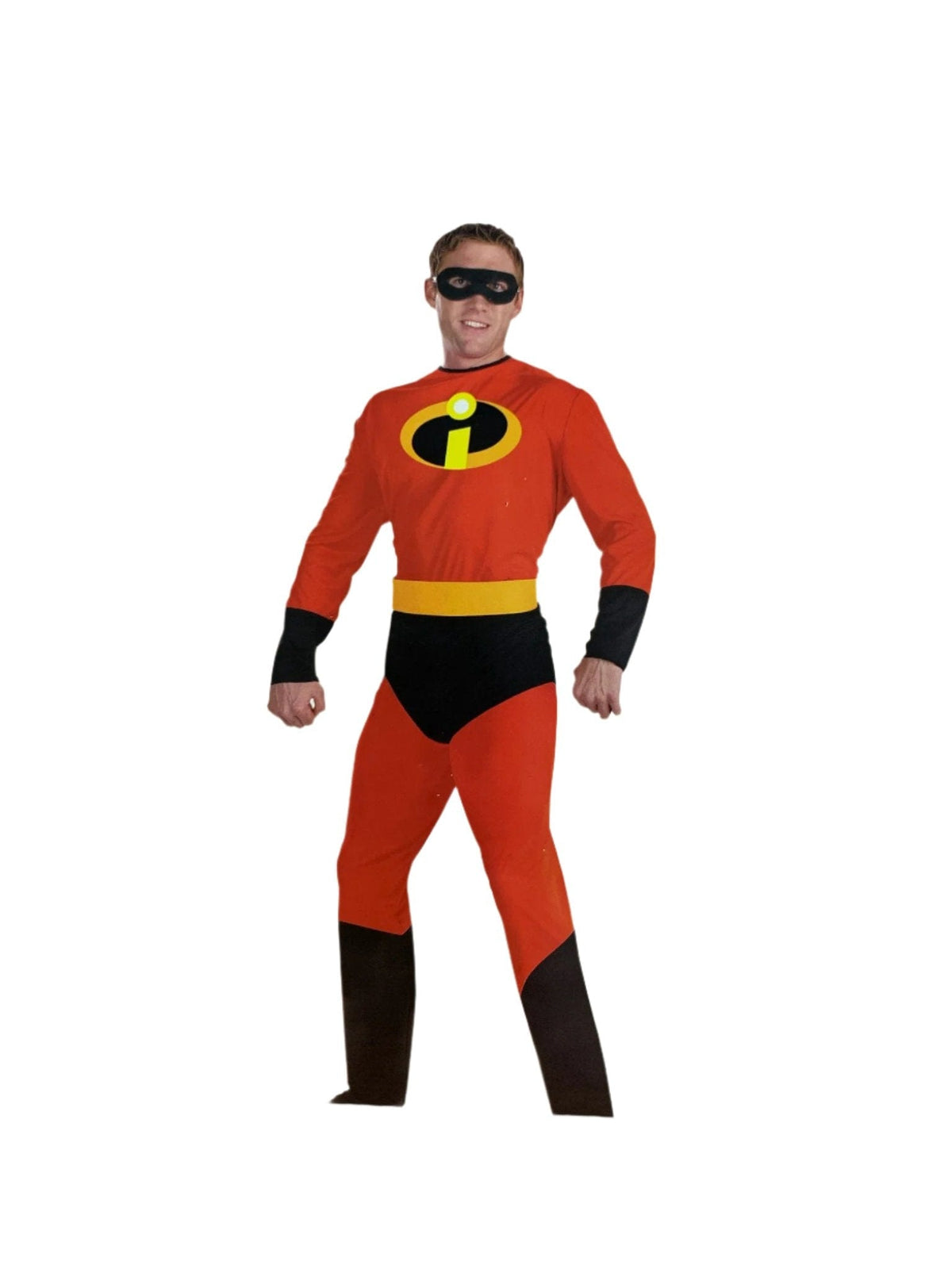 Mr Incredible - A-1 Thread Vault