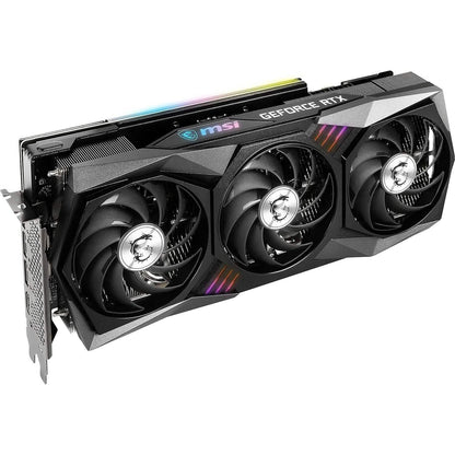 MSI Gaming GeForce RTX 3070 Ti 8GB GDRR6X 256-Bit Graphics Card (Refurbished) - A-1 Thread Vault