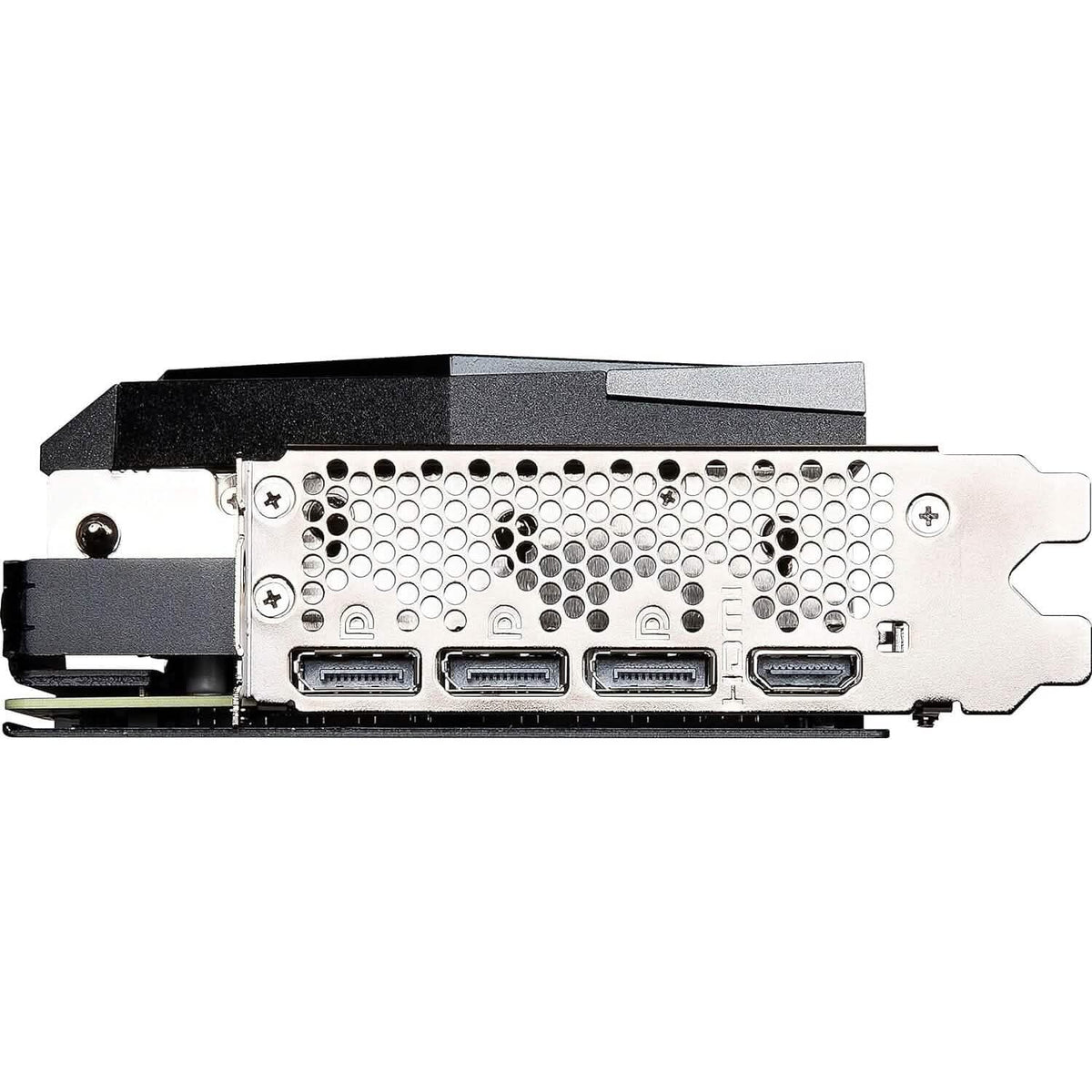 MSI Gaming GeForce RTX 3070 Ti 8GB GDRR6X 256-Bit Graphics Card (Refurbished) - A-1 Thread Vault
