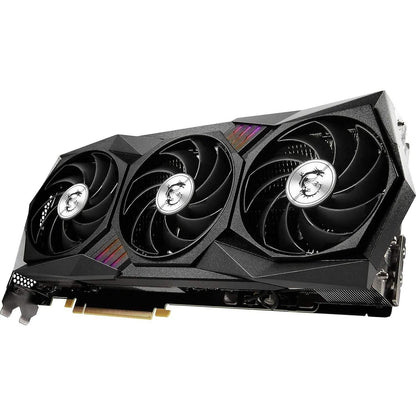 MSI Gaming GeForce RTX 3070 Ti 8GB GDRR6X 256-Bit Graphics Card (Refurbished) - A-1 Thread Vault