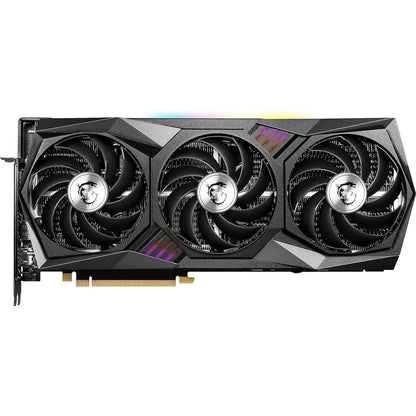 MSI Gaming GeForce RTX 3070 Ti 8GB GDRR6X 256-Bit Graphics Card (Refurbished) - A-1 Thread Vault