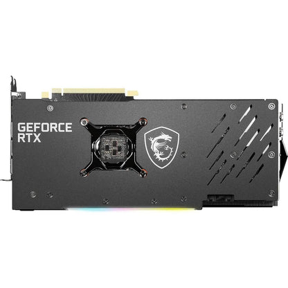 MSI Gaming GeForce RTX 3070 Ti 8GB GDRR6X 256-Bit Graphics Card (Refurbished) - A-1 Thread Vault