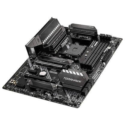MSI MAG B550 Tomahawk Gaming Motherboard (Refurbished) - A-1 Thread Vault