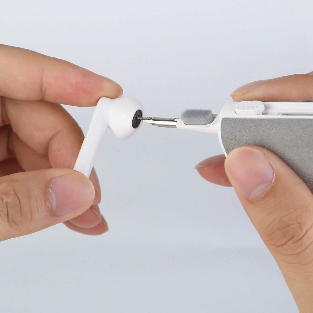 Multi-Function Airpod Pen Cleaner Kit - A-1 Thread Vault