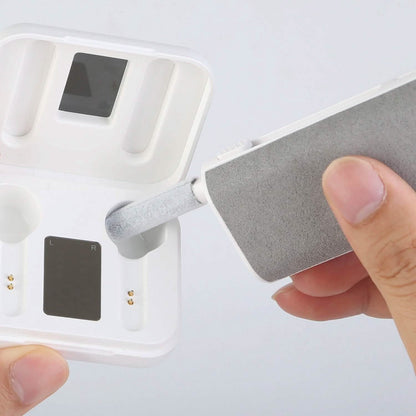 Multi-Function Airpod Pen Cleaner Kit - A-1 Thread Vault