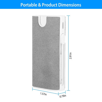 Multi-Function Airpod Pen Cleaner Kit - A-1 Thread Vault