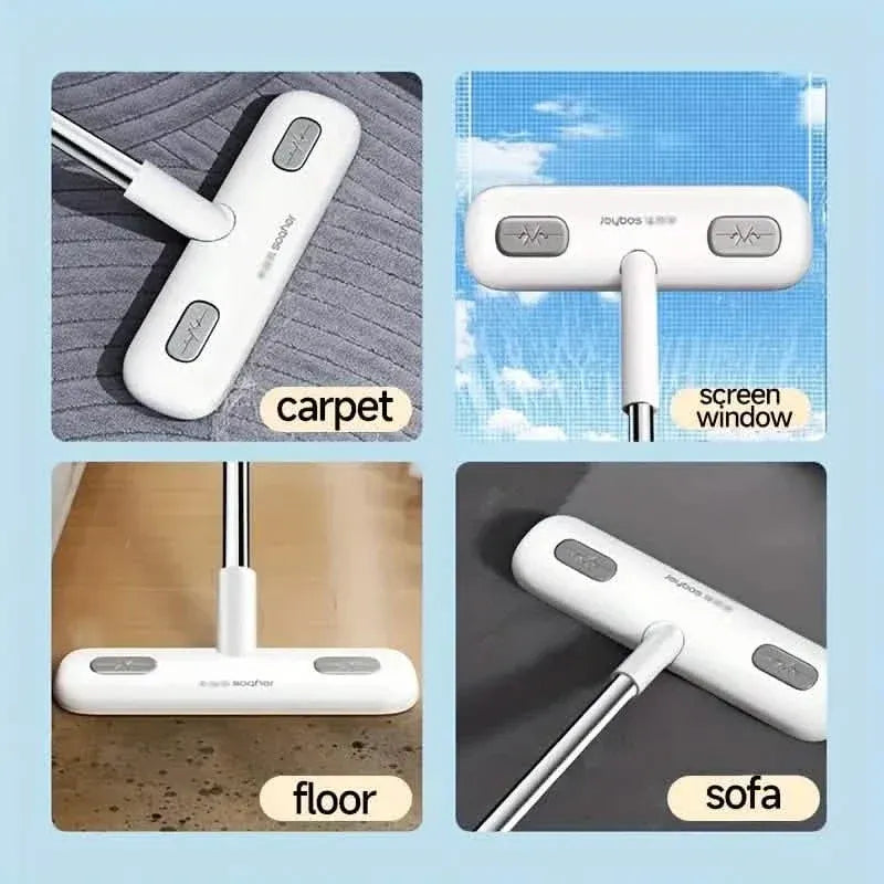 Multi-Functional Glass, Window Screens Cleaning Brush - A-1 Thread Vault
